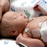 Atentie la dezvoltarea copilului nascut prematur!
