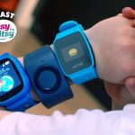 Gadgetul de Marti: Cat de sigur este un ceas smart pentru copii?