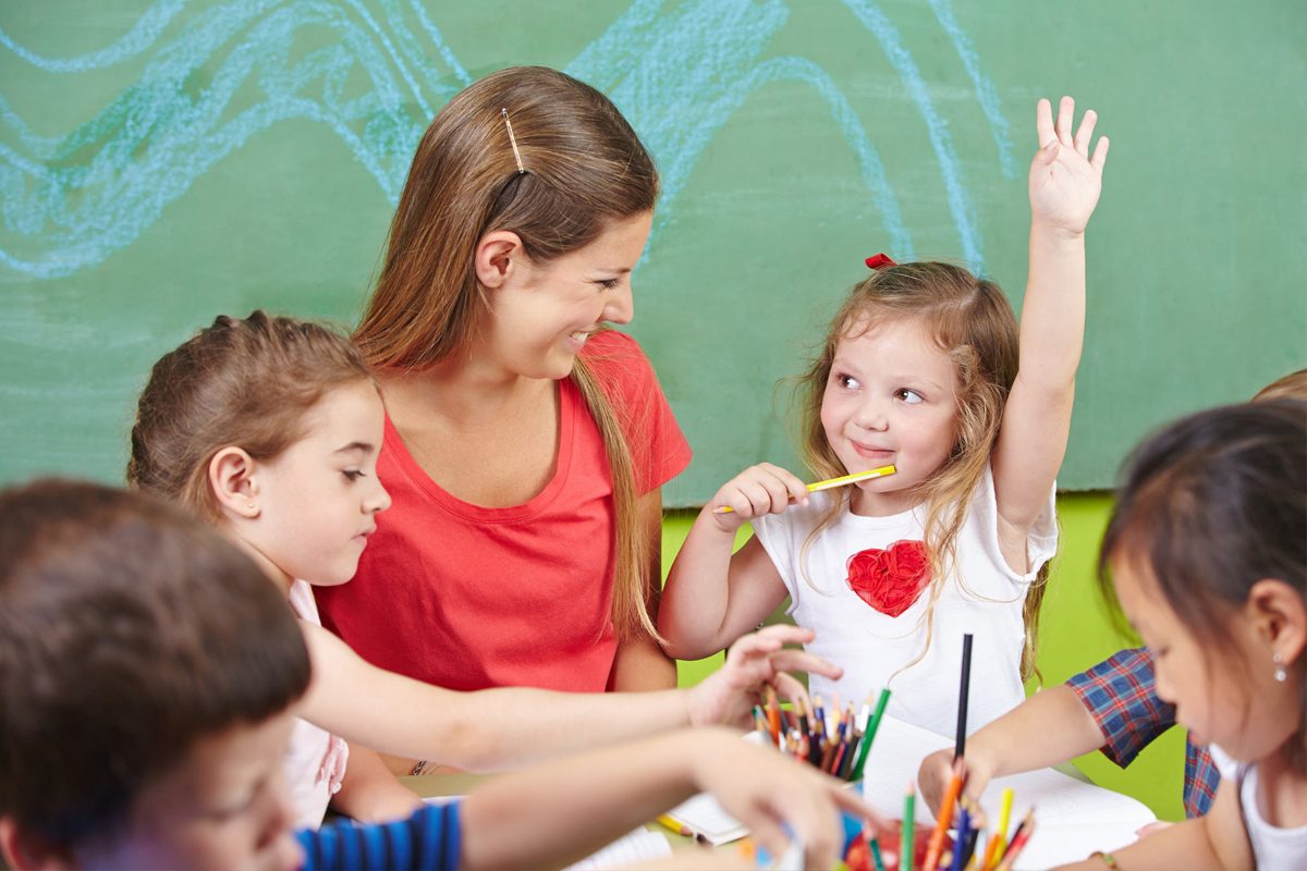 Echipa educationala din jurul copilului, acasa si la scoala