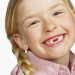 Traumatismul dento-alveolar si alte accidente dentare la copii