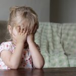 Despre emotii: Rusinea la copii