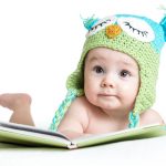Dezvoltarea bebelusului: Memoria copilului in primii ani