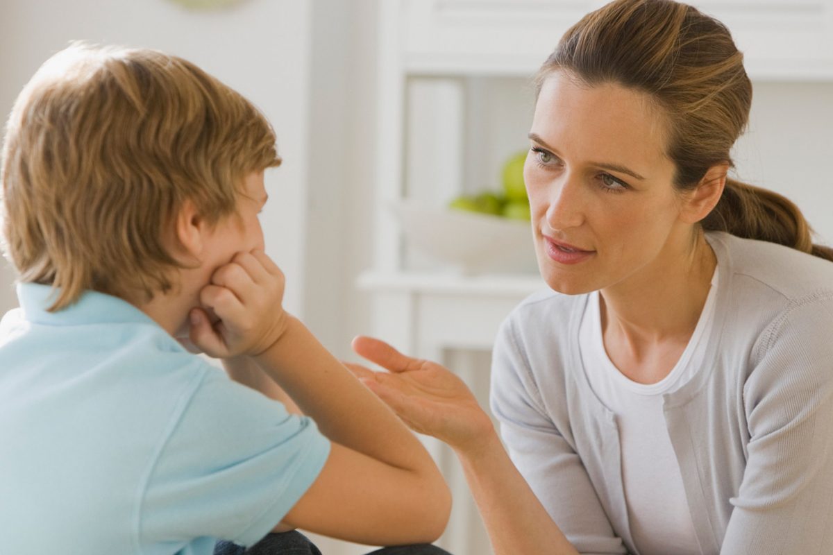 Copilul agresiv: Ce faci cand ai un bully acasa?