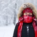 Cum se protejeaza iarna cei cu boli cardiovasculare