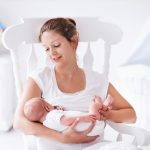 Beneficiile alaptarii pentru mama