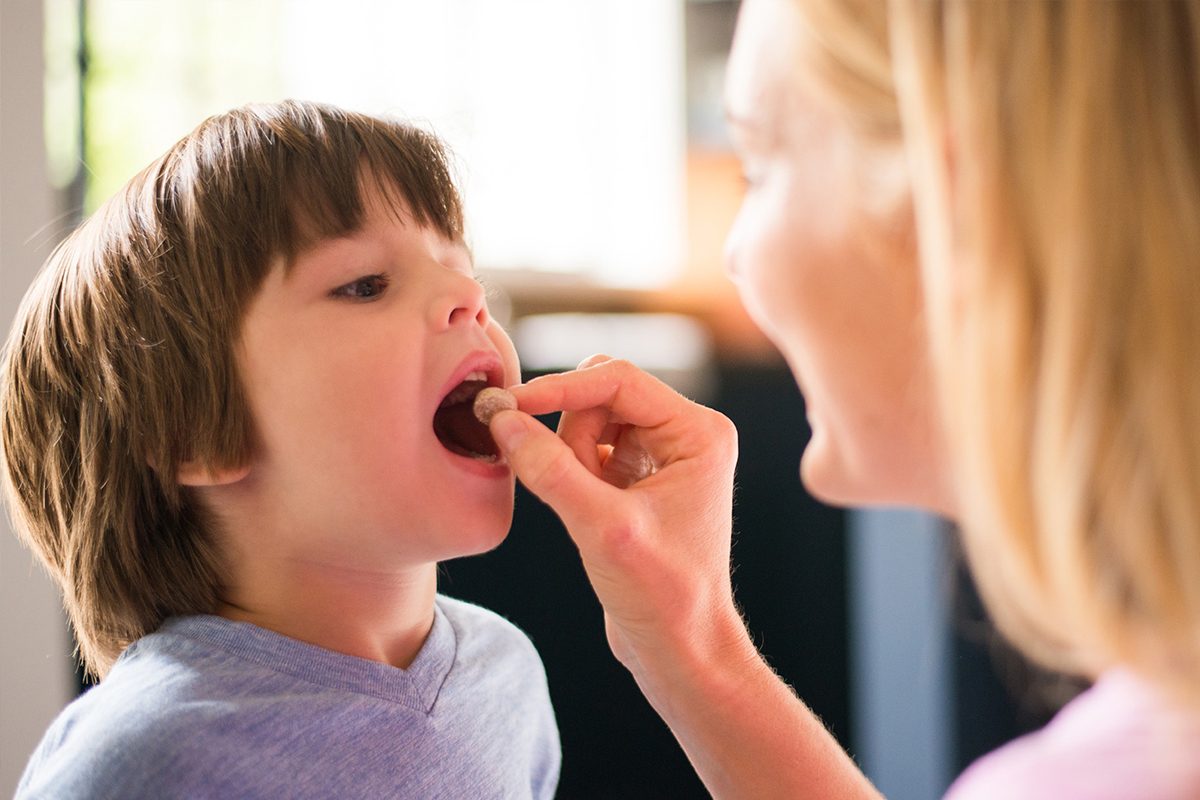 Importanta suplimentarii cu vitamina D in sezonul rece