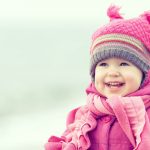 5 greseli de evitat cand ne imbracam copiii iarna