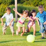 Cum putem dezvolta leadershipul copiilor prin sport