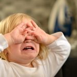 De ce sunt bune crizele de nervi la copii