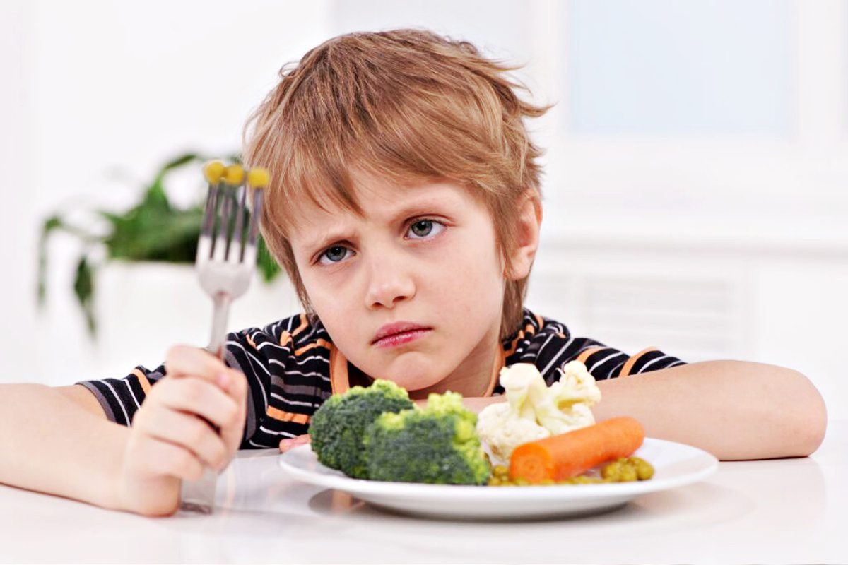 Trucuri sanatoase pentru alimentatia copiilor