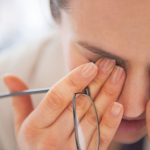 Ochiul uscat: Cauze si tratamente