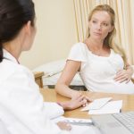 Teste de screening in sarcina