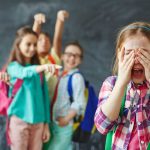 Fenomenul bullying prin ochii copiilor