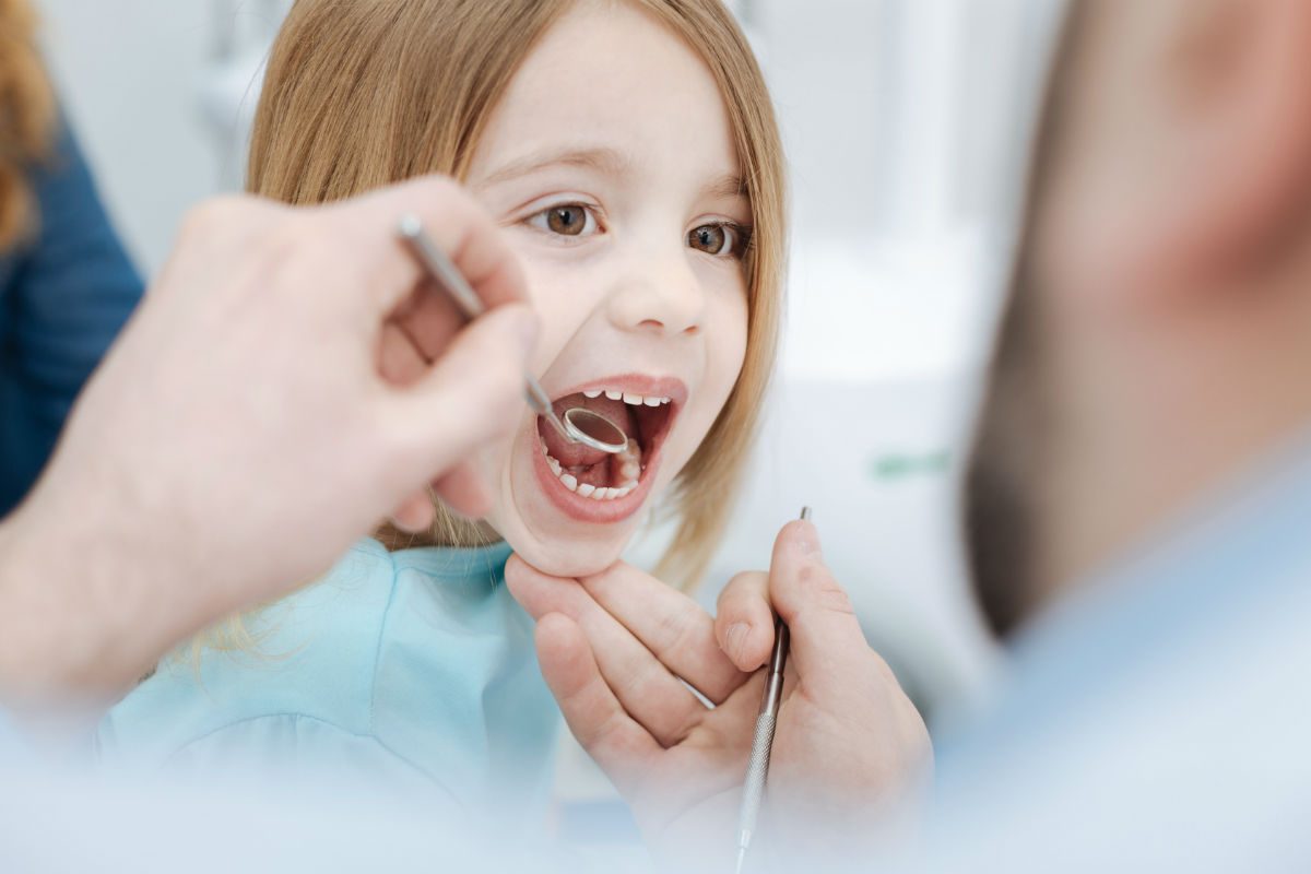 La ce foloseste sigilarea dintilor la copii