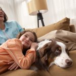 Recomandari pentru familiile care vor un animal de companie