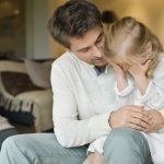Divortul si copiii: Cum vorbesti despre un nou partener