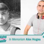 Tati in dialog: Alex Hogea este un om, nu doar un numar in tragedia Colectiv