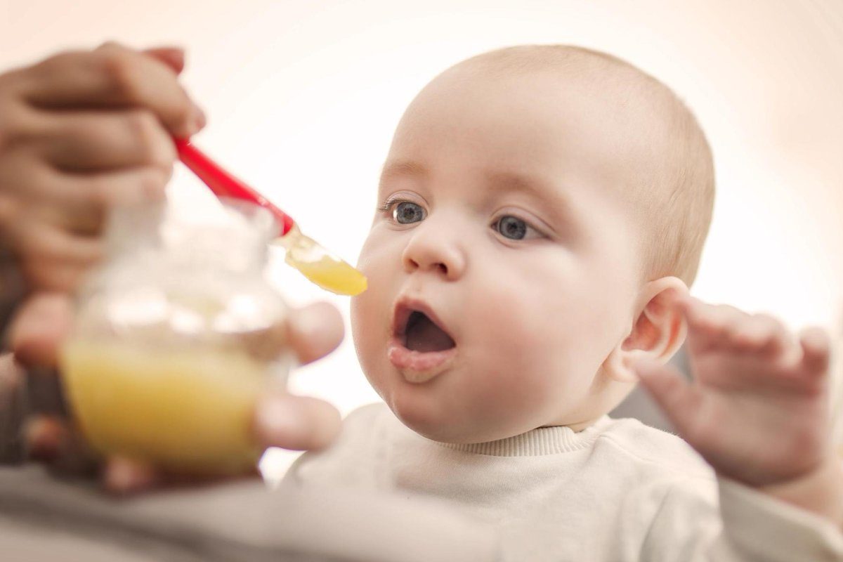 Tehnica hranirii copilului cu infirmitate motorie cerebrala