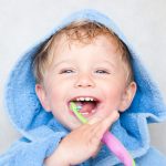 Mare atentie la molarul de 6 ani!