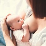 Alaptarea: Beneficii pentru mama si bebe