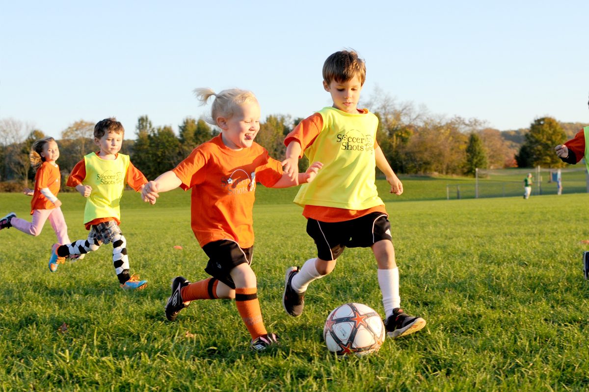 Sfaturi utile pentru copiii sportivi in ziua competitiei