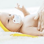 Dermatita atopica la bebelusi: Cauze si solutii