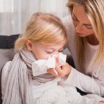 Solutii naturale antivirale pentru copii