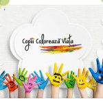 Copiii Coloreaza Viata Versuri