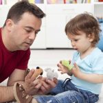 Importanta jocului in viata copilului: 5 sfaturi pentru parinti