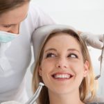 Implanturi dentare rapide si fara durere