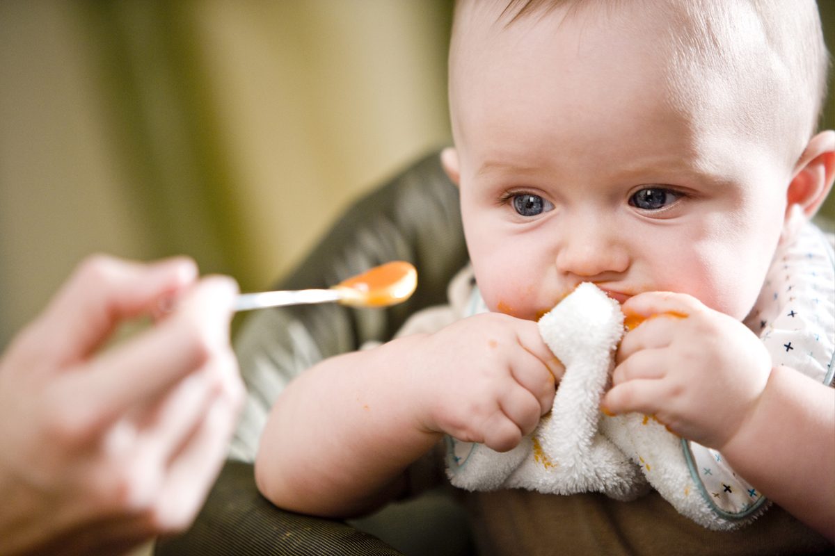 Testul prin care depistezi intolerante alimentare