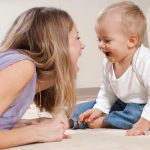4 secrete pentru comunicarea dintre parinti si copii mici
