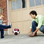 Ce poate invata copilul prin joaca?