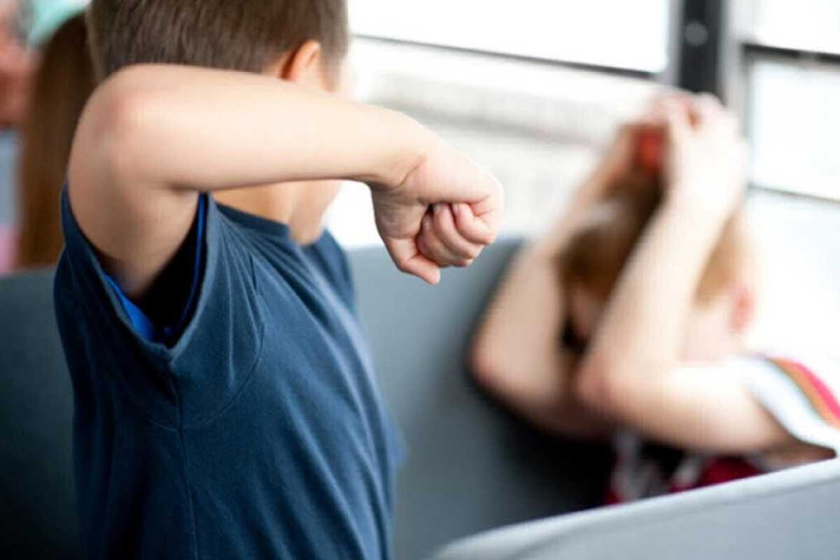 Fenomenul Bullying: De ce se transforma un copil in agresor