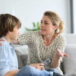 Comunicarea in familie pentru evitarea situatiilor de bullying