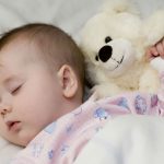 Somnul bebelusilor: Cum dorm ei ziua