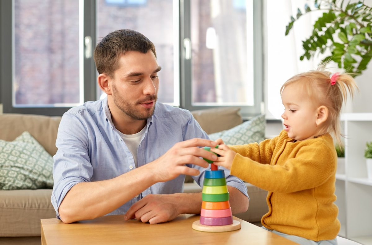 Importanta jocului in viata copilului: 5 sfaturi pentru parinti