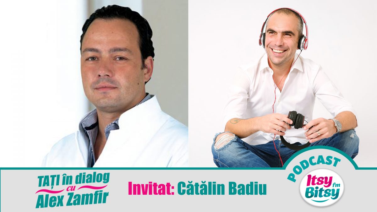 tati in dialog catalin badiu