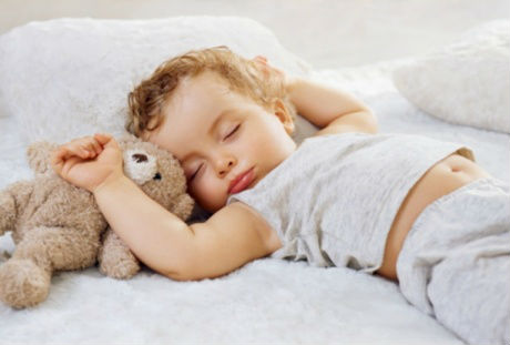 Tot ce trebuie sa stii despre somnul copiilor