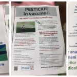 Dezinformare intr-o campanie anti-vaccinare: Informatii false si folosirea frauduloasa a siglelor Ministerului Sanatatii, UNICEF si OMS
