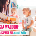 pedagogia waldorf