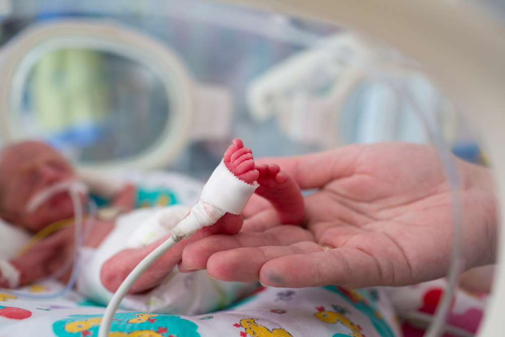 ziua internationala a prematurilor